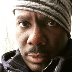 Meet your Posher, Damon